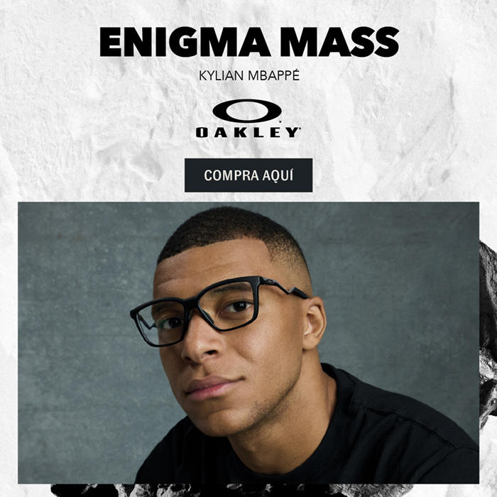 Oakley mob